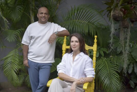 Creative Caribbean en Suiza con arte y memoria: dos artistas de cañón son llevados a Art Basel Week Zurich