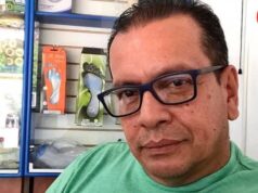 La atención a Gustavo Chica refleja un alto riesgo para los periodistas en áreas con actores armados: defensor del pueblo