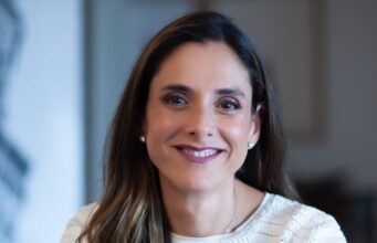 Natalia Gutiérrez es la nueva presidenta del Consejo Nacional de la Unión en 2026