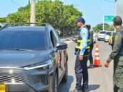 Pico y plato 24 horas en Cartagena: lo que deben saber turistas y visitantes para moverse sin penalizaciones en plena temporada alta