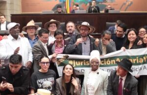 El debate sobre Jurisdicción Agraria aún no encuentra espacio en el Congreso y el petrismo advierte obstáculos opositores