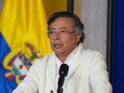 Presidente Gustavo Petro ataca al juez que ordenó la detención del exministro Bonilla por haber dejado en libertad al expresidente Álvaro Uribe
